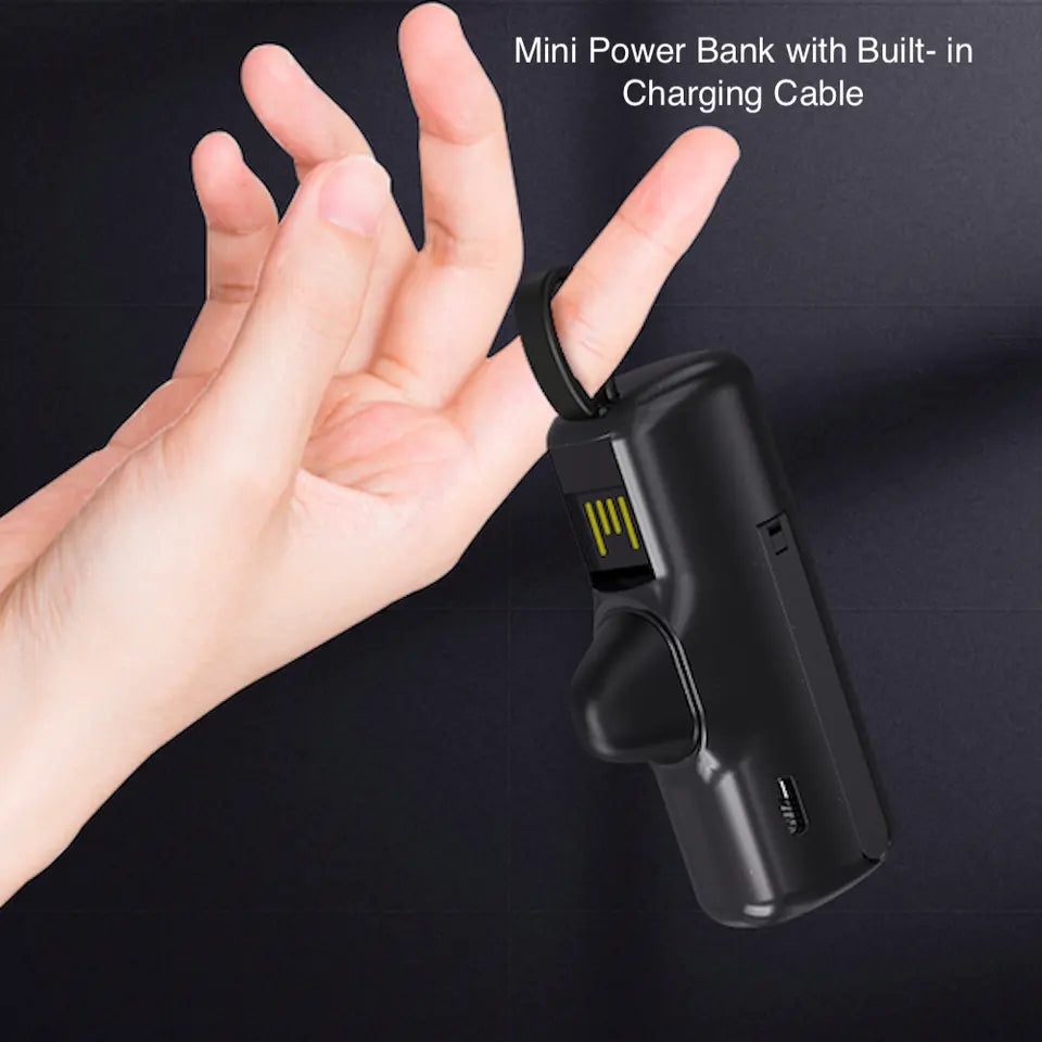 Deluxe Ergonomic Spare Battery for iPhone